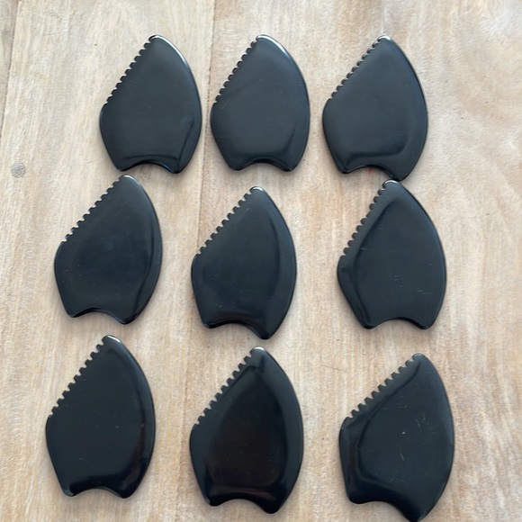 gua sha beauty anti aging tool Back in stock - Picture 6 of 13